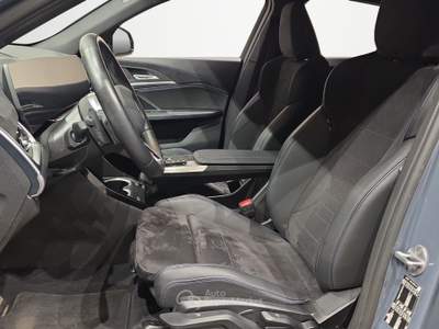 BMW X2  sdrive 18d msport pro auto Grigio usata Firenze