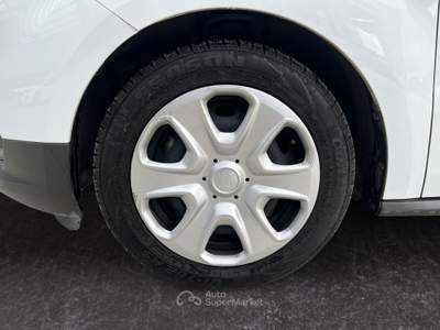 Ford Transit Courier  - transit courier 1.0 ecoboost 100cv s& Bianco usata Segrate