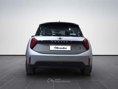 MINI Clubman Mini cooper s Grigio usata Firenze