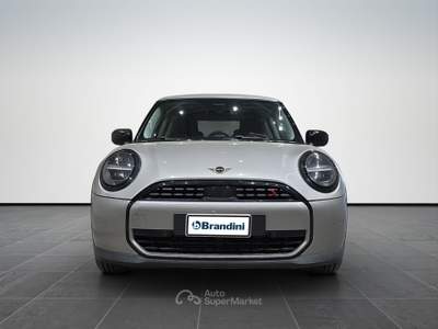 MINI Clubman Mini cooper s Grigio usata Firenze