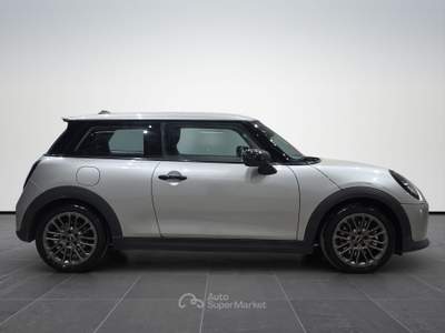MINI Clubman Mini cooper s Grigio usata Firenze