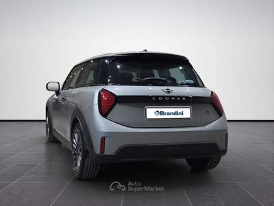 MINI Clubman Mini cooper s Grigio usata Firenze