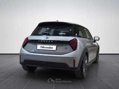 MINI Clubman Mini cooper s Grigio usata Firenze