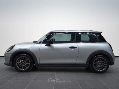 MINI Clubman Mini cooper s Grigio usata Firenze
