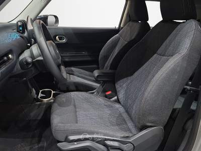 MINI Clubman Mini cooper s Grigio usata Firenze