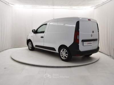 Renault Express van 1.5 Blue dci 95cv Fap - AUTOCARRO - IVA ESCLUSA Bianco usata Coccaglio