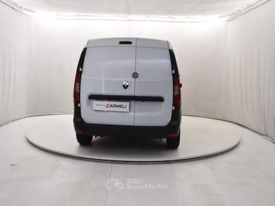 Renault Express van 1.5 Blue dci 95cv Fap - AUTOCARRO - IVA ESCLUSA Bianco usata Coccaglio