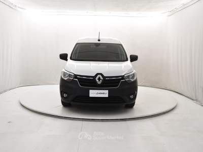 Renault Express van 1.5 Blue dci 95cv Fap - AUTOCARRO - IVA ESCLUSA Bianco usata Coccaglio
