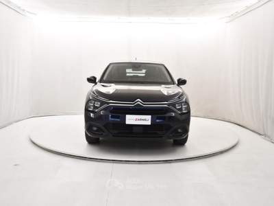 Citroen C4 1.2 PureTech Plus EAT Nero usata Coccaglio