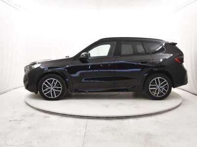 BMW X1 18 i Msport sDrive DCT TETTO - LED - NAVI  Nero usata Coccaglio