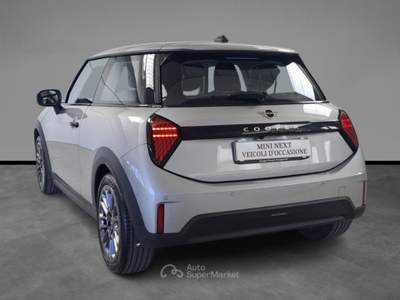 MINI Cooper C Essential + Pacchetto XS Grigio usata Bussolengo
