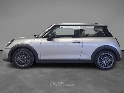 MINI Cooper C Essential + Pacchetto XS Grigio usata Bussolengo