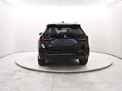 BMW X1 18 i Msport sDrive DCT TETTO - LED - NAVI  Nero usata Coccaglio