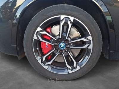 BMW X1 xDrive 25e Msport Pro Aut. Nero usata Bussolengo