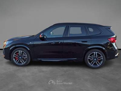 BMW X1 xDrive 25e Msport Pro Aut. Nero usata Bussolengo