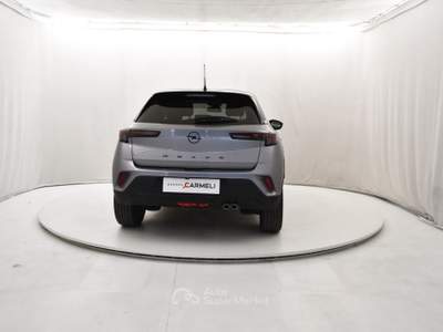 Opel Mokka 1.2 T Ultimate AT8 Grigio usata Coccaglio