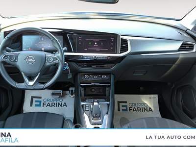 Opel Grandland  - grandland 1.5 ecotec business elegance s&s 130cv at8 Blu/Azzurro usata Marcianise