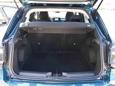 Fiat 600 Hybrid 110 CV DCT MHEV Blu/Azzurro usata Frosinone