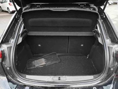 Opel Corsa 1.2 Edition Nero usata Frosinone