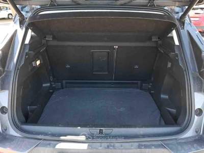 Opel Grandland 1.6 diesel Ecotec Start&Stop Ultimate Grigio usata Frosinone