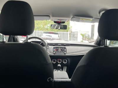 Alfa Romeo Giulietta 1.6 JTDm TCT 120 CV Business tua da €179,00 Grigio usata Somma Vesuviana