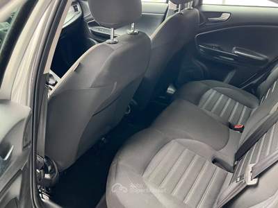 Alfa Romeo Giulietta 1.6 JTDm TCT 120 CV Business tua da €179,00 Grigio usata Somma Vesuviana