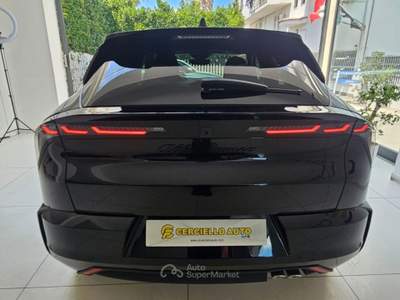 Alfa Romeo Junior 1.2 145 CV Hybrid eDCT6 Q4 Ti DA €329,00 MENSILI  Nero usata Somma Vesuviana