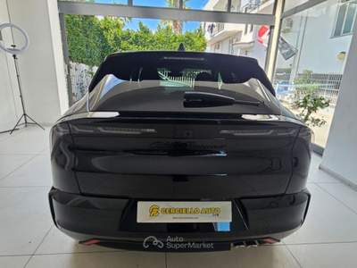 Alfa Romeo Junior 1.2 145 CV Hybrid eDCT6 Q4 Ti DA €329,00 MENSILI  Nero usata Somma Vesuviana