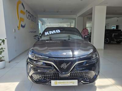 Alfa Romeo Junior 1.2 145 CV Hybrid eDCT6 Q4 Ti DA €329,00 MENSILI  Nero usata Somma Vesuviana