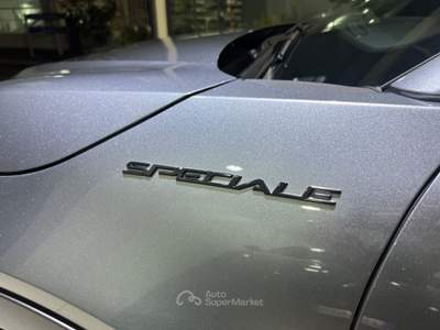 Alfa Romeo Junior 1.2 145 CV Hybrid eDCT6 Speciale da€319,00 mensili Grigio usata Somma Vesuviana