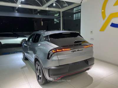 Alfa Romeo Junior 1.2 145 CV Hybrid eDCT6 Speciale da€319,00 mensili Grigio usata Somma Vesuviana