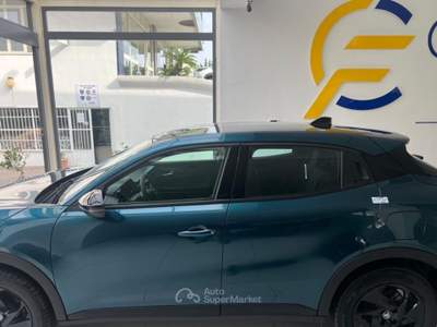 Alfa Romeo Junior 1.2 145 CV Hybrid eDCT6 tua da €289,00 Blu/Azzurro usata Somma Vesuviana