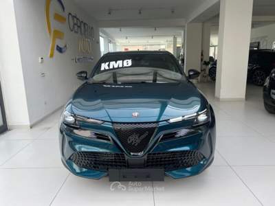 Alfa Romeo Junior 1.2 145 CV Hybrid eDCT6 tua da €289,00 Blu/Azzurro usata Somma Vesuviana