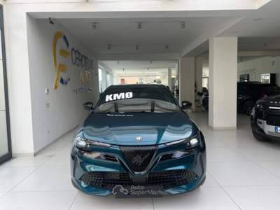 Alfa Romeo Junior 1.2 145 CV Hybrid eDCT6 tua da €289,00 Blu/Azzurro usata Somma Vesuviana