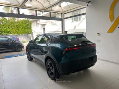 Alfa Romeo Junior 1.2 145 CV Hybrid eDCT6 tua da €289,00 Blu/Azzurro usata Somma Vesuviana