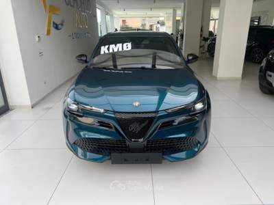 Alfa Romeo Junior 1.2 145 CV Hybrid eDCT6 tua da €289,00 Blu/Azzurro usata Somma Vesuviana