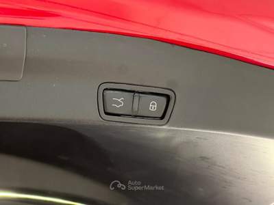 Alfa Romeo Stelvio 2.2 Turbodiesel 160 CV AT8 RWD Superda€239,00 mens Rosso usata Somma Vesuviana
