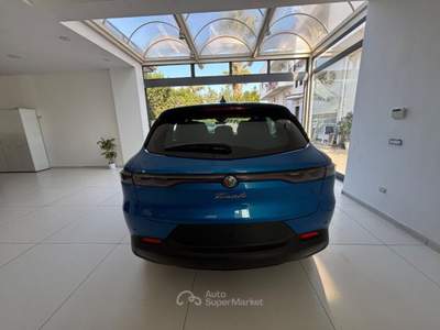 Alfa Romeo Tonale 1.6 diesel 130 CV TCT6 Sprint TUA DA €349,00  Blu/Azzurro usata Somma Vesuviana