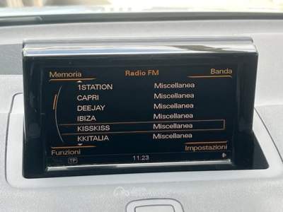 Audi A1 SPB 1.4 TDI Sport Bianco usata Somma Vesuviana