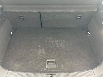 Audi A1 SPB 1.4 TDI Sport Bianco usata Somma Vesuviana