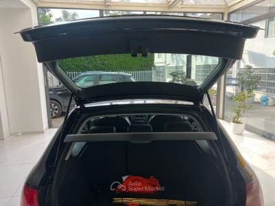 Audi A3 2.0 TDI 170 CV Ambition Grigio usata Somma Vesuviana