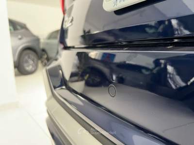 Audi Q2 35 TFSI S tronic S line Edition da €339,00 Blu/Azzurro usata Somma Vesuviana