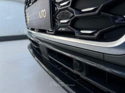 Audi Q3 SPB 35 TDI S tronic S line edition tua da €399,00  Grigio usata Somma Vesuviana