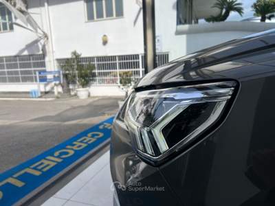 Audi Q3 SPB 35 TDI S tronic S line edition tua da €399,00  Grigio usata Somma Vesuviana