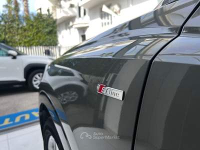 Audi Q3 SPB 35 TDI S tronic S line edition tua da €399,00  Grigio usata Somma Vesuviana