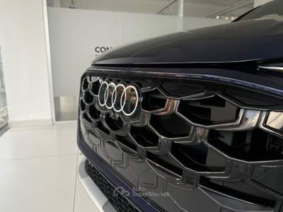 Audi Q3 SPB 35 TFSI S tronic S line edition da €619,00 men Blu/Azzurro usata Somma Vesuviana