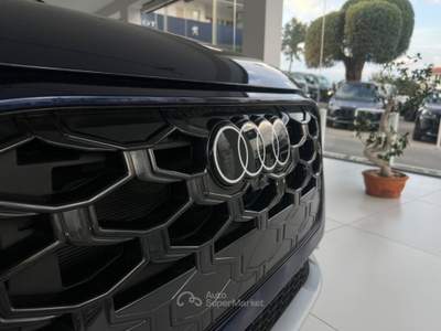 Audi Q3 SPB 35 TFSI S tronic S line edition da €619,00 men Blu/Azzurro usata Somma Vesuviana