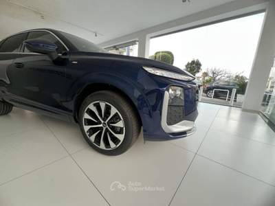 Audi Q3 SPB 35 TFSI S tronic S line edition da €619,00 men Blu/Azzurro usata Somma Vesuviana
