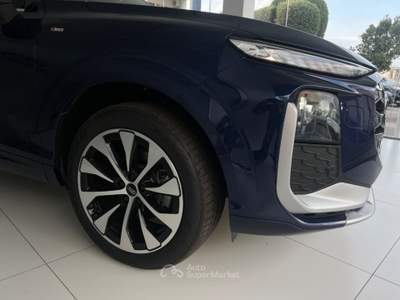 Audi Q3 SPB 35 TFSI S tronic S line edition da €619,00 men Blu/Azzurro usata Somma Vesuviana