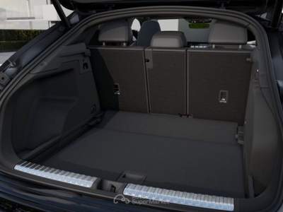 Audi Q3 SPB TDI 110 kW S tronic S Line edition tetto Aprib Nero usata Somma Vesuviana